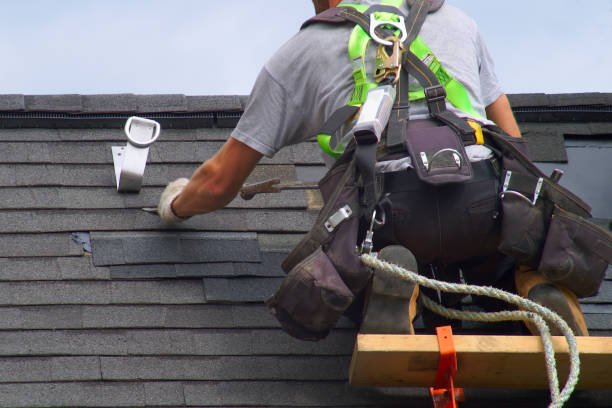 Fast & Reliable Emergency Roof Repairs in Mason City, IA